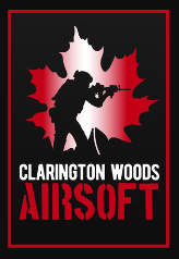 Clarington Woods Airsoft